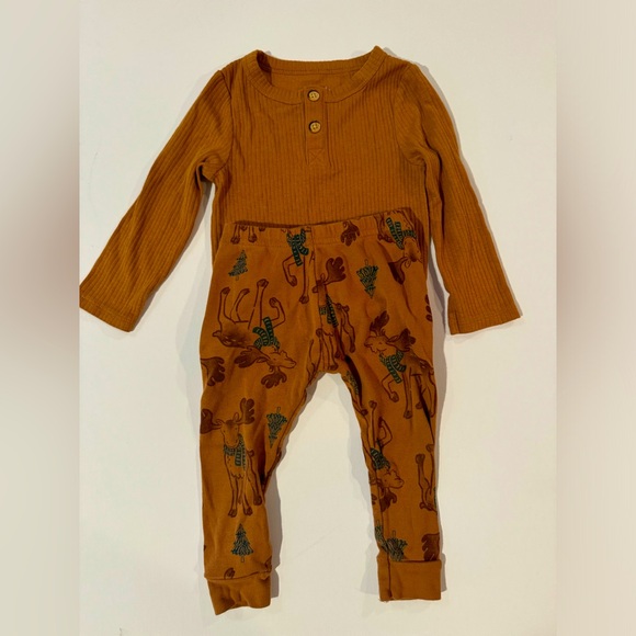 🟡baby Top and Bottom Bundle - Picture 9 of 12